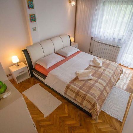 Apartman Ruzica Ogulin Extérieur photo