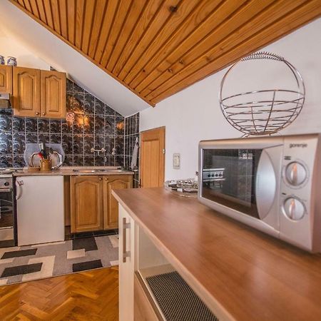 Apartman Ruzica Ogulin Extérieur photo