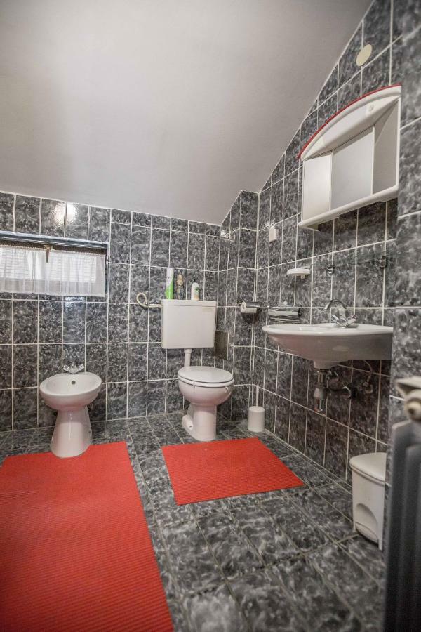 Apartman Ruzica Ogulin Extérieur photo