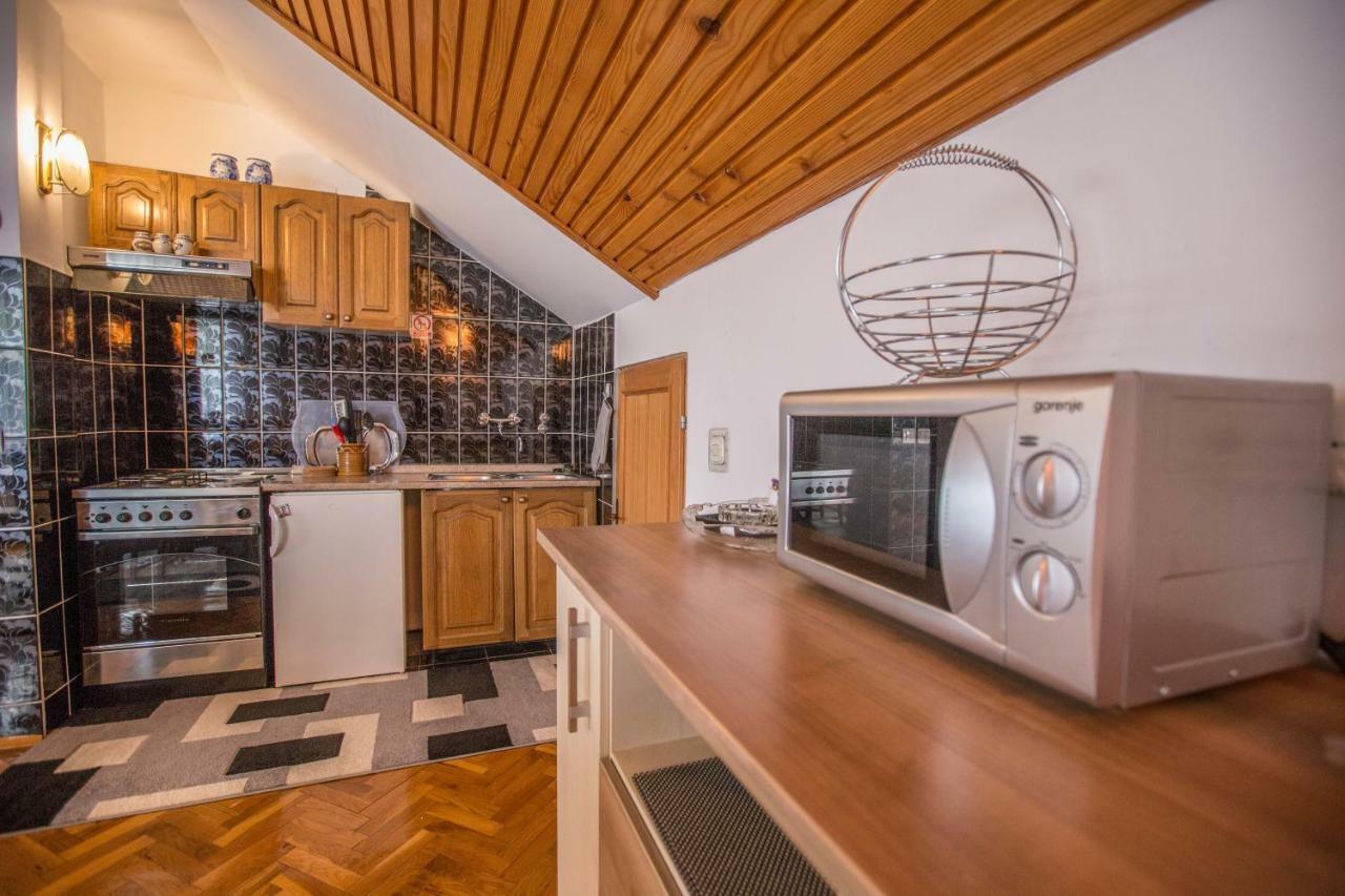 Apartman Ruzica Ogulin Extérieur photo
