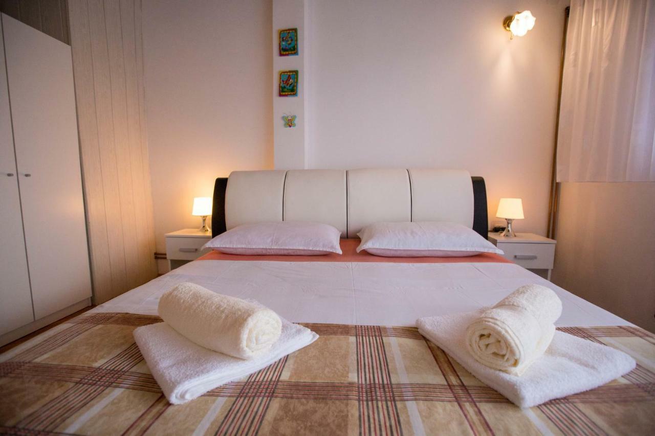 Apartman Ruzica Ogulin Extérieur photo