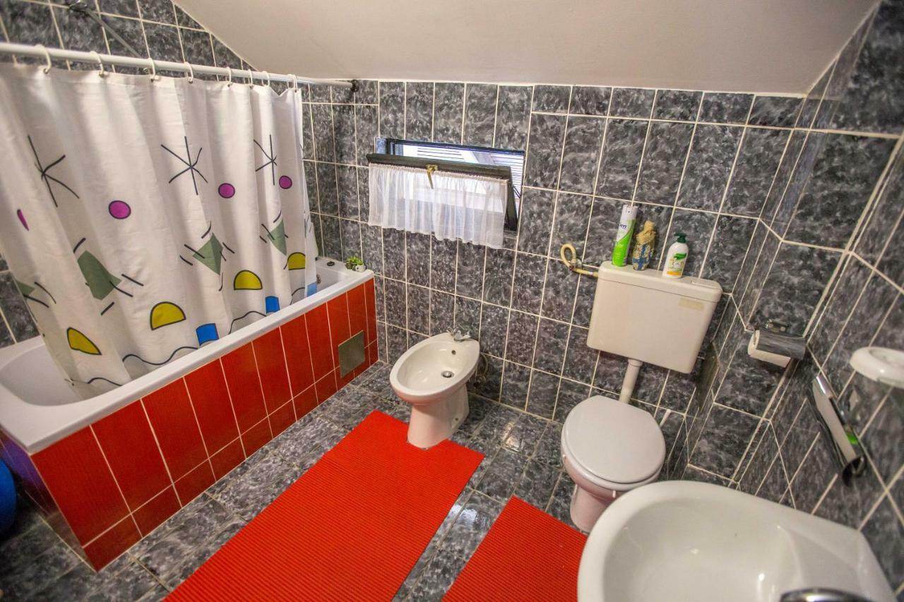 Apartman Ruzica Ogulin Extérieur photo