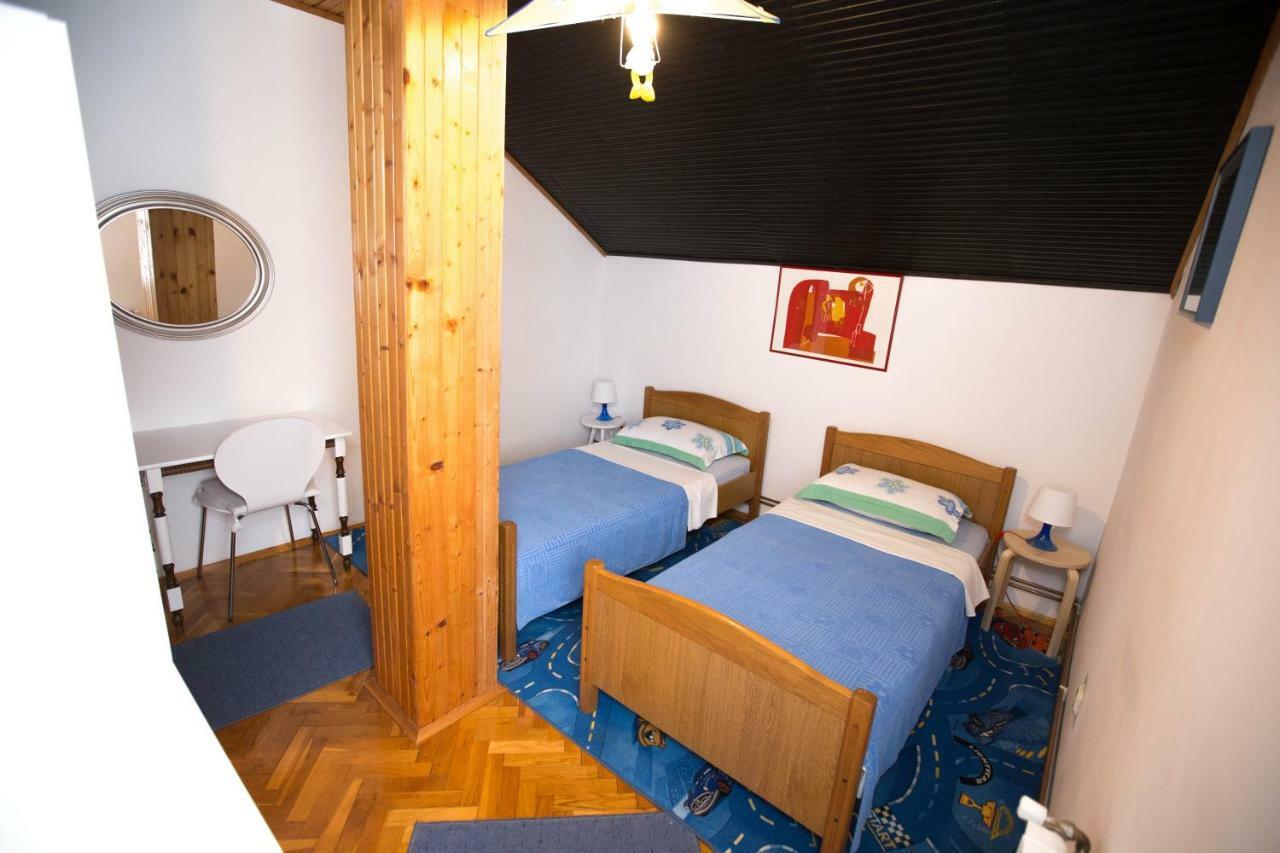 Apartman Ruzica Ogulin Extérieur photo