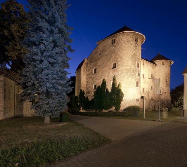 Apartman Ruzica Ogulin Extérieur photo