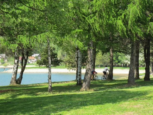 Apartman Ruzica Ogulin Extérieur photo